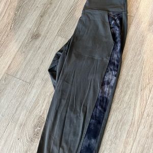 lululemon joggers